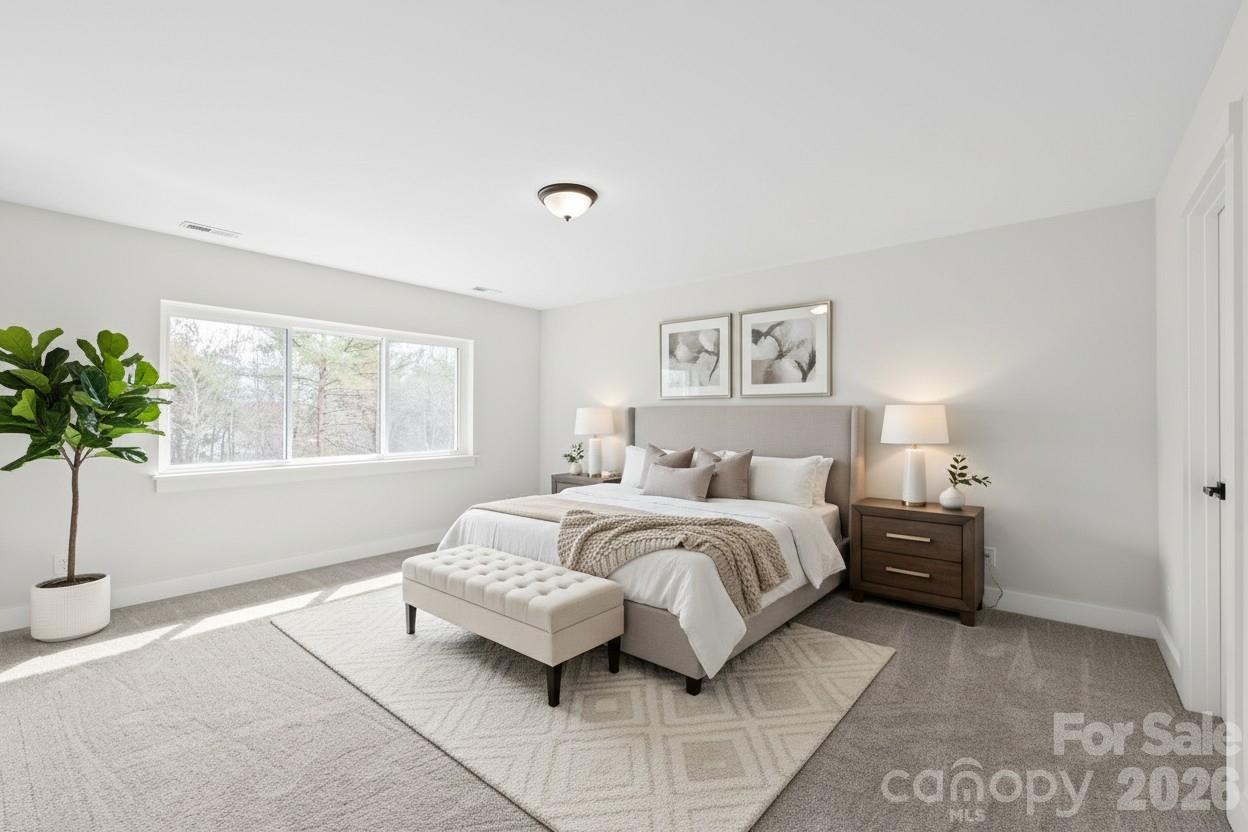 Willow Place - Residential