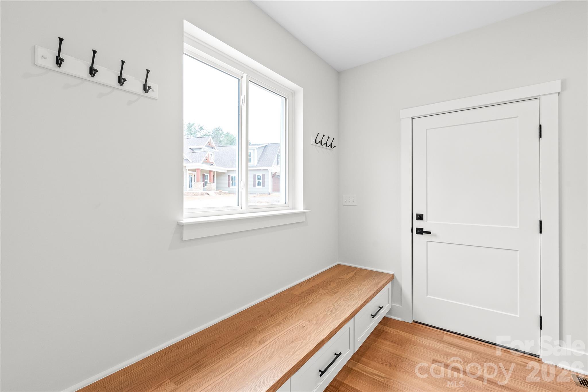 Willow Place - Residential