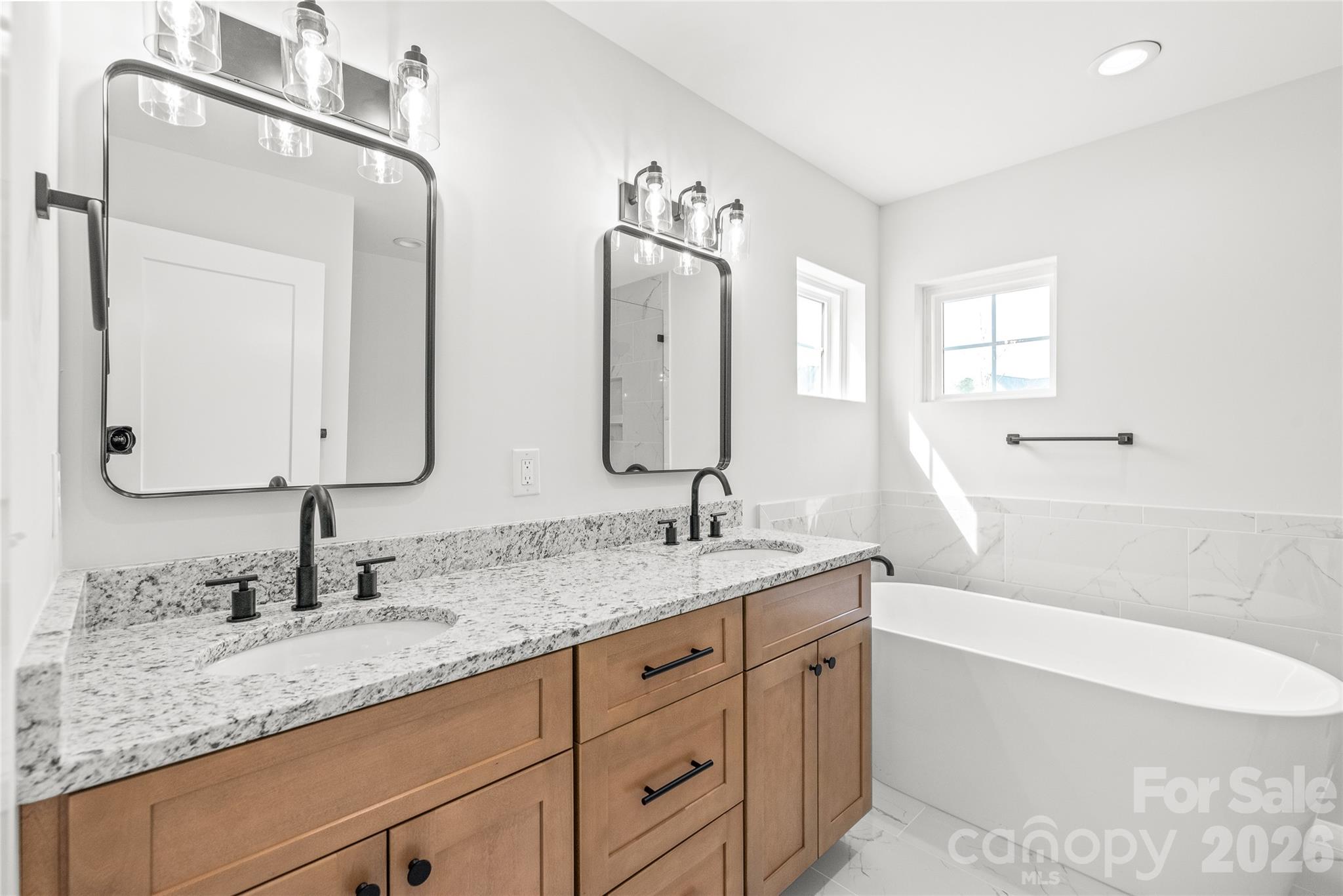 Willow Place - Residential