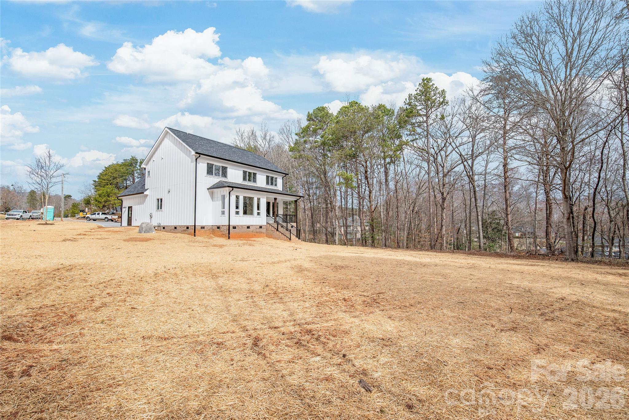 Willow Place - Residential