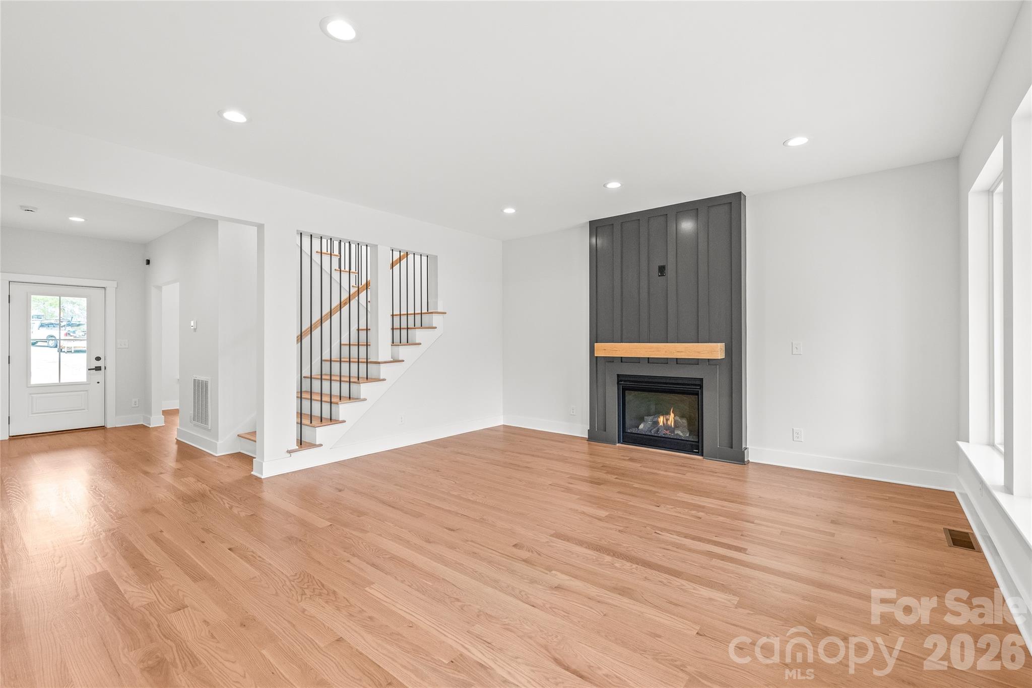 Willow Place - Residential