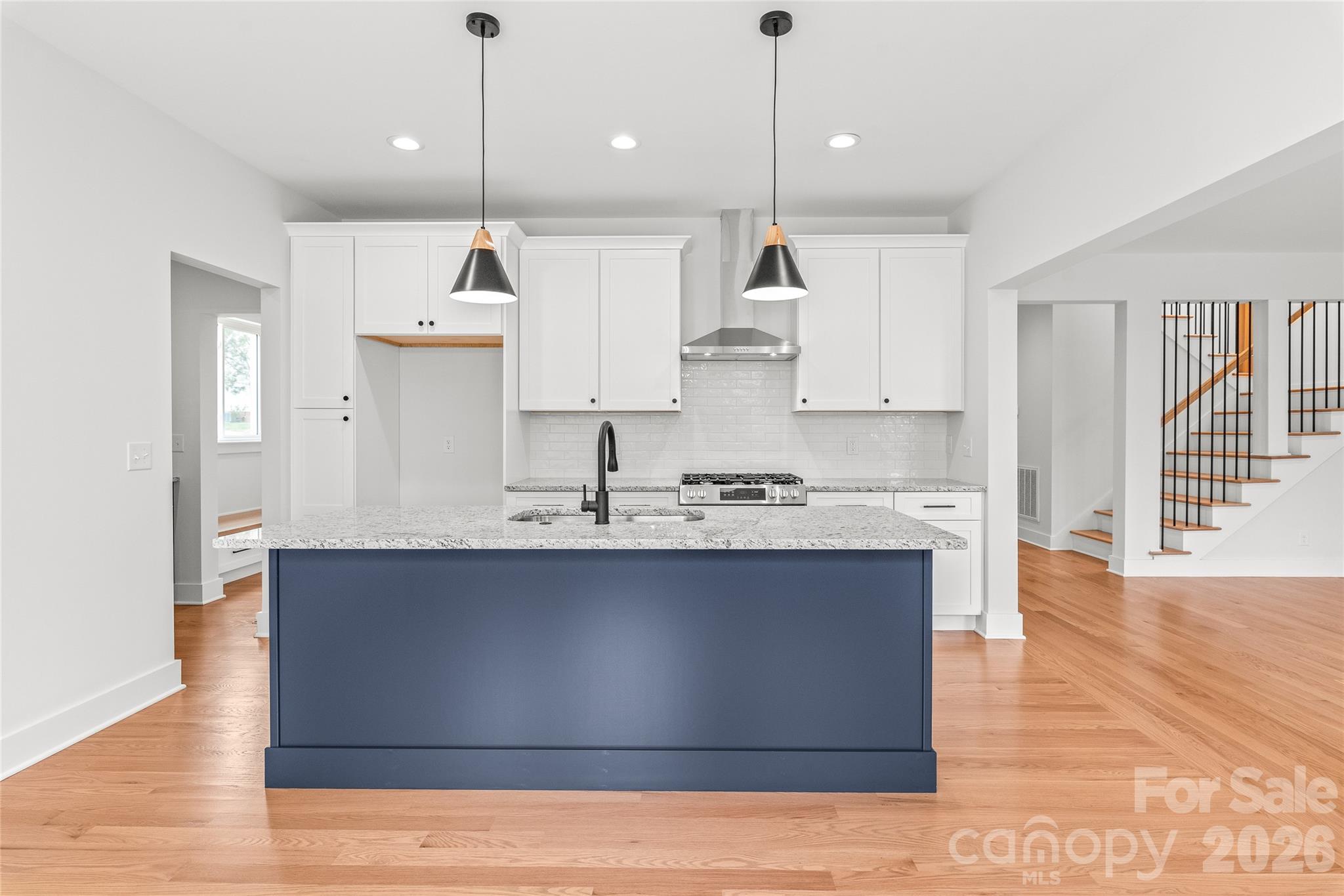 Willow Place - Residential