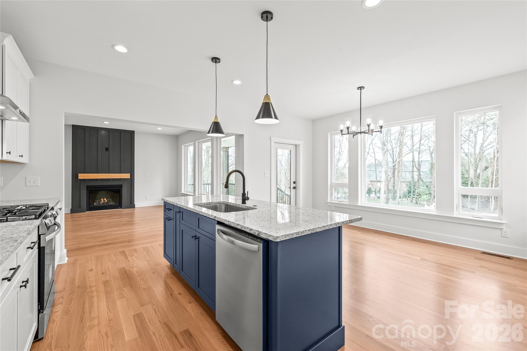 Willow Place - Residential