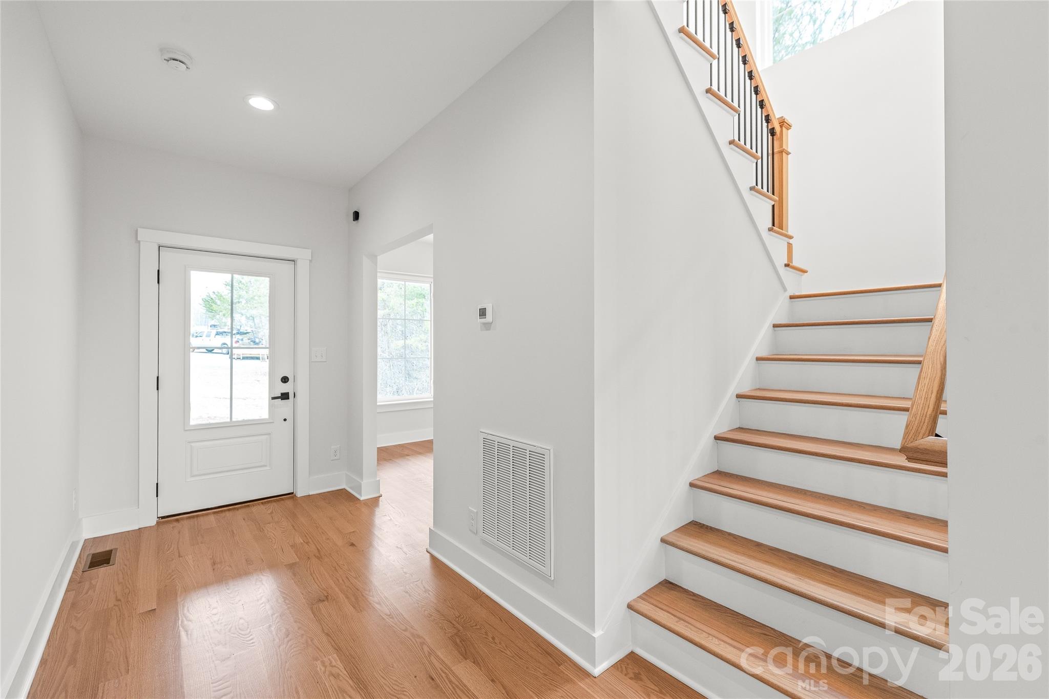 Willow Place - Residential