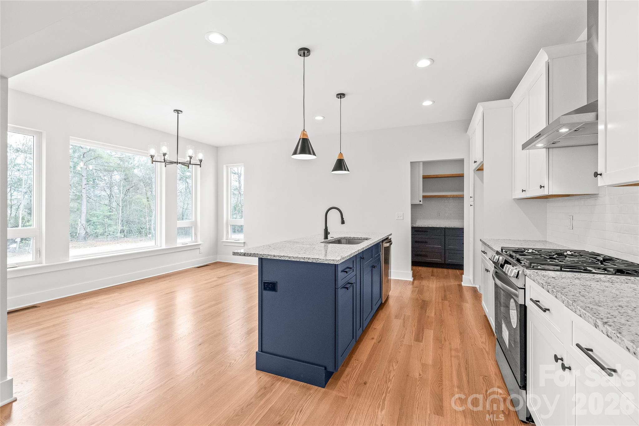 Willow Place - Residential