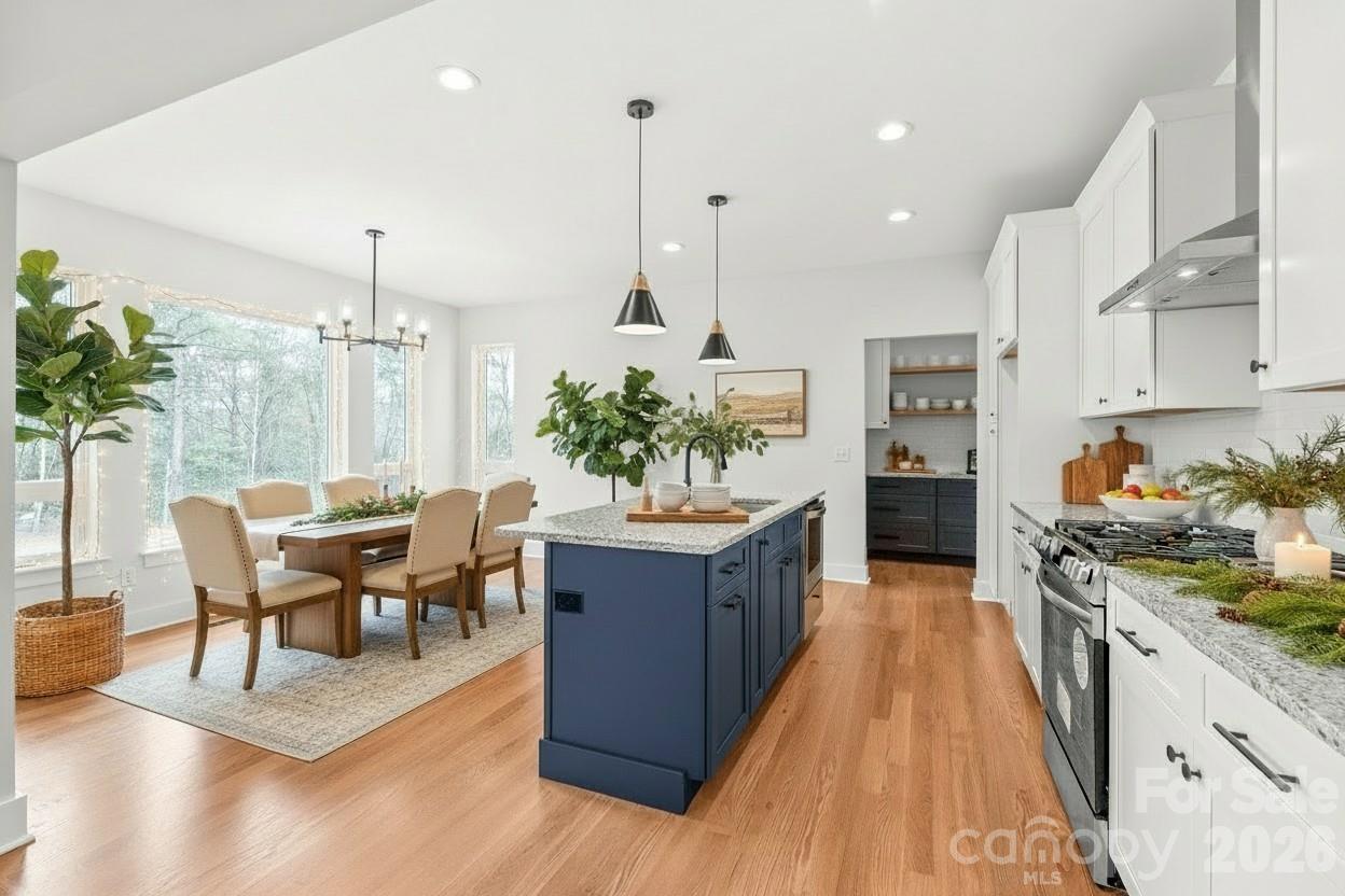 Willow Place - Residential