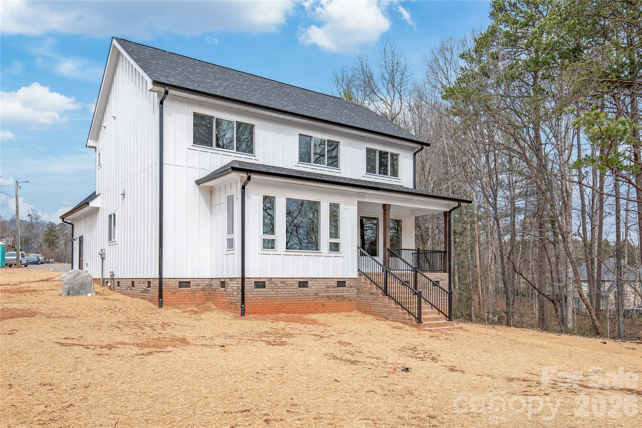 Willow Place - Residential