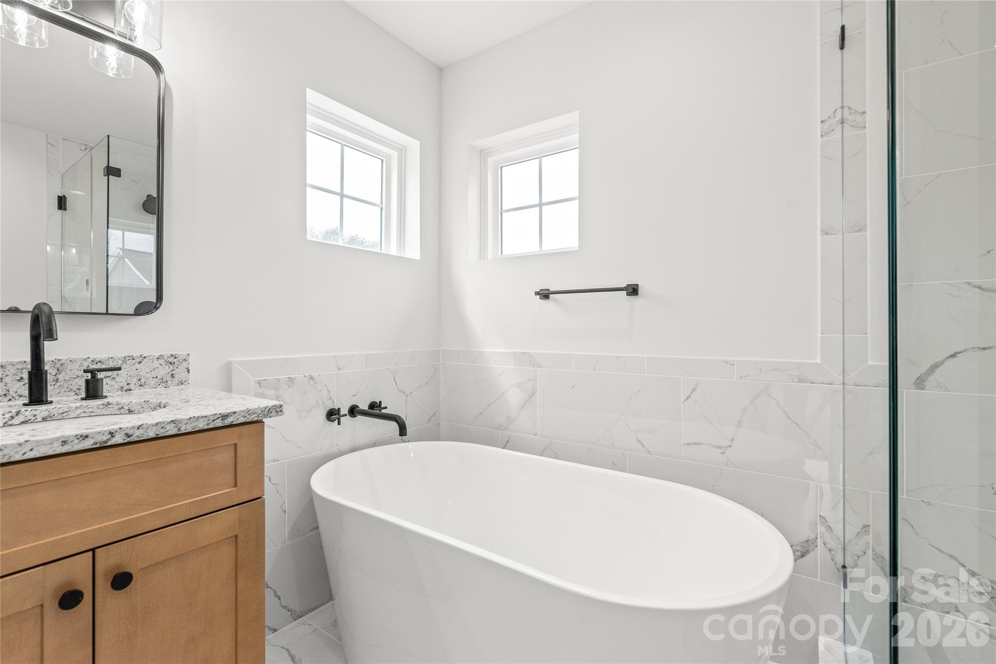 Willow Place - Residential