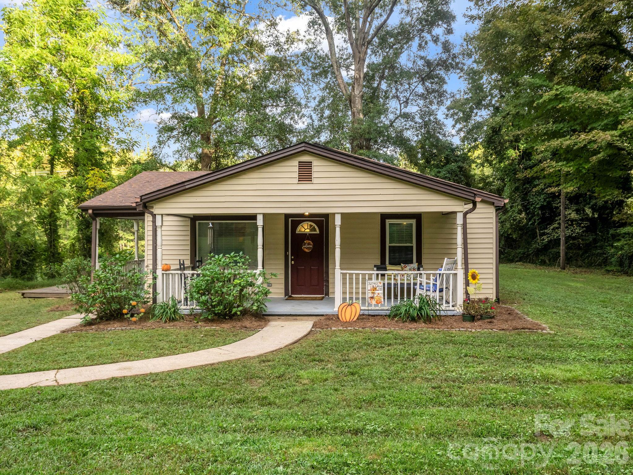 697 Bethany Church Road