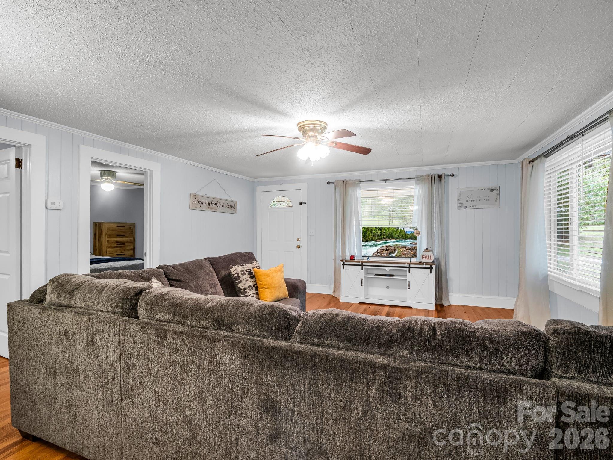 697 Bethany Church Road