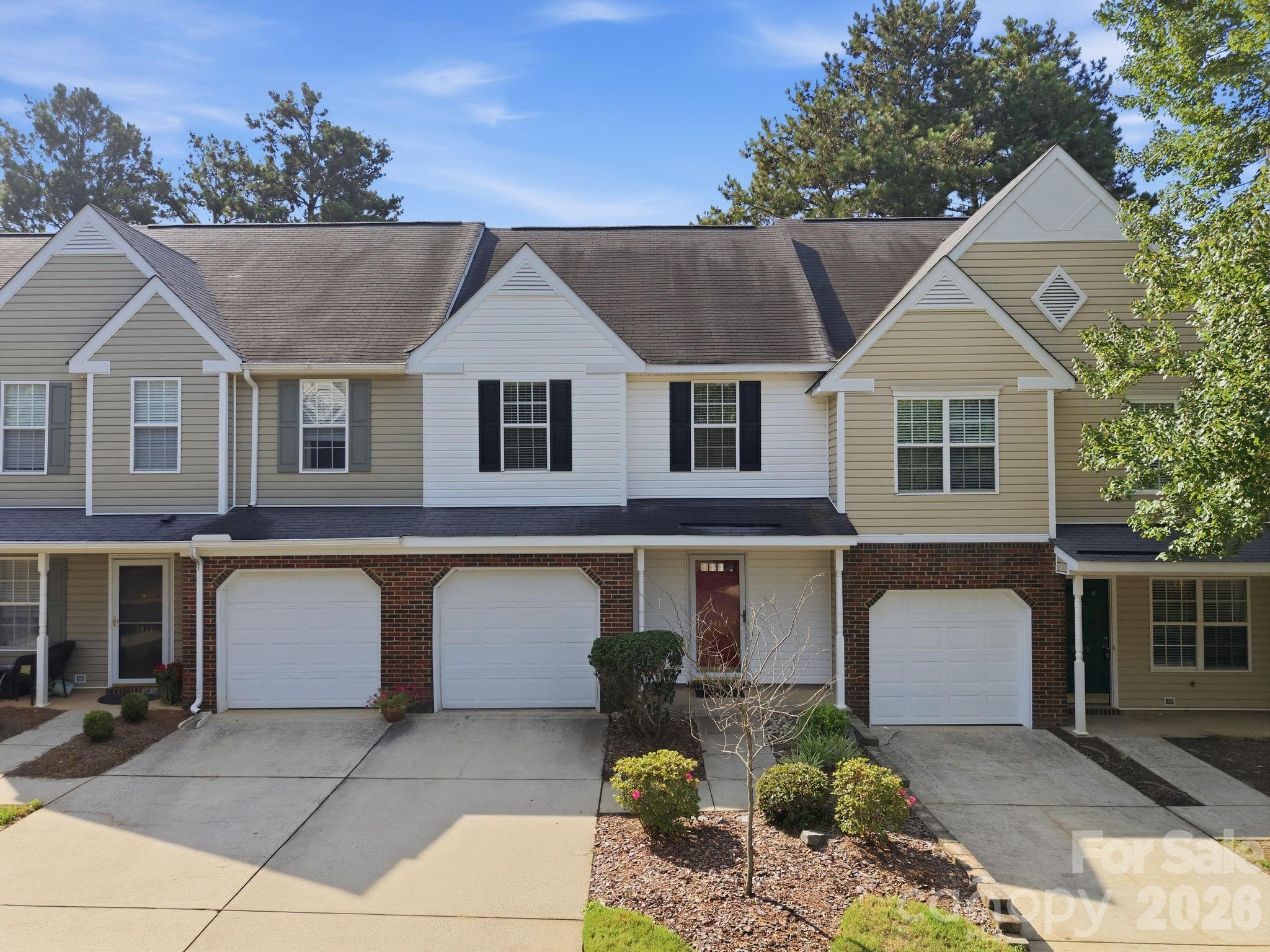 9415 Elizabeth Townes Lane