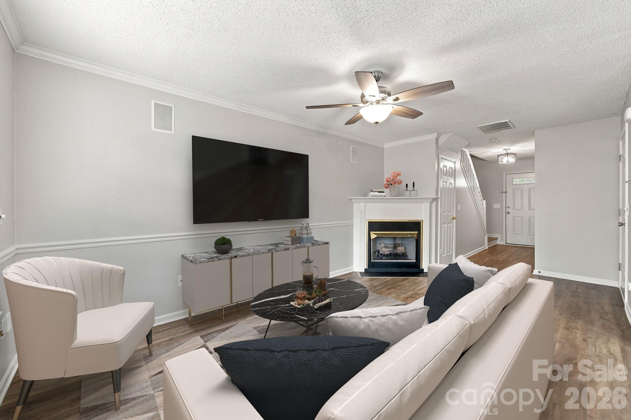 9415 Elizabeth Townes Lane