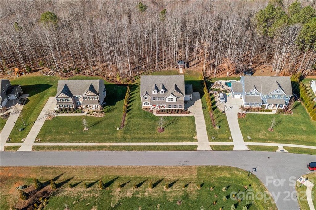 Brookmeade - Residential