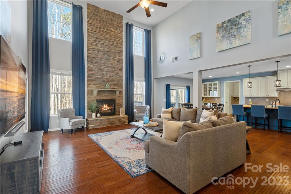 Brookmeade - Residential