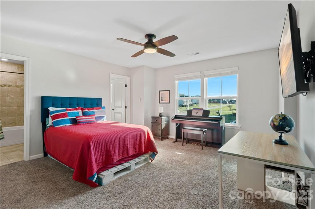 Brookmeade - Residential