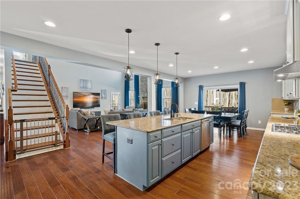 Brookmeade - Residential