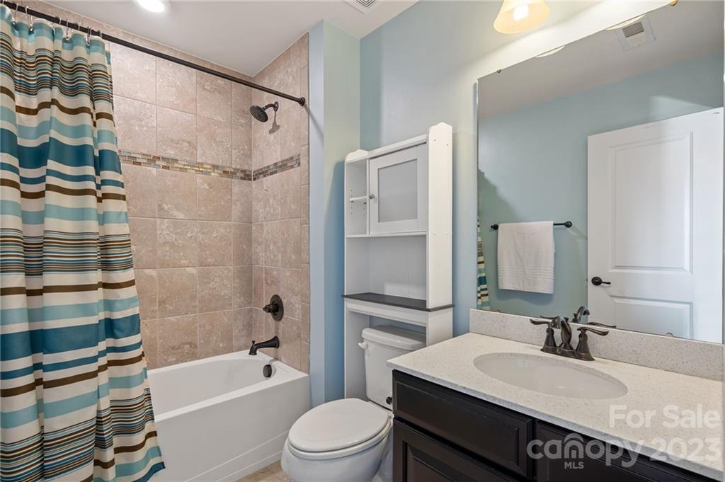 Brookmeade - Residential