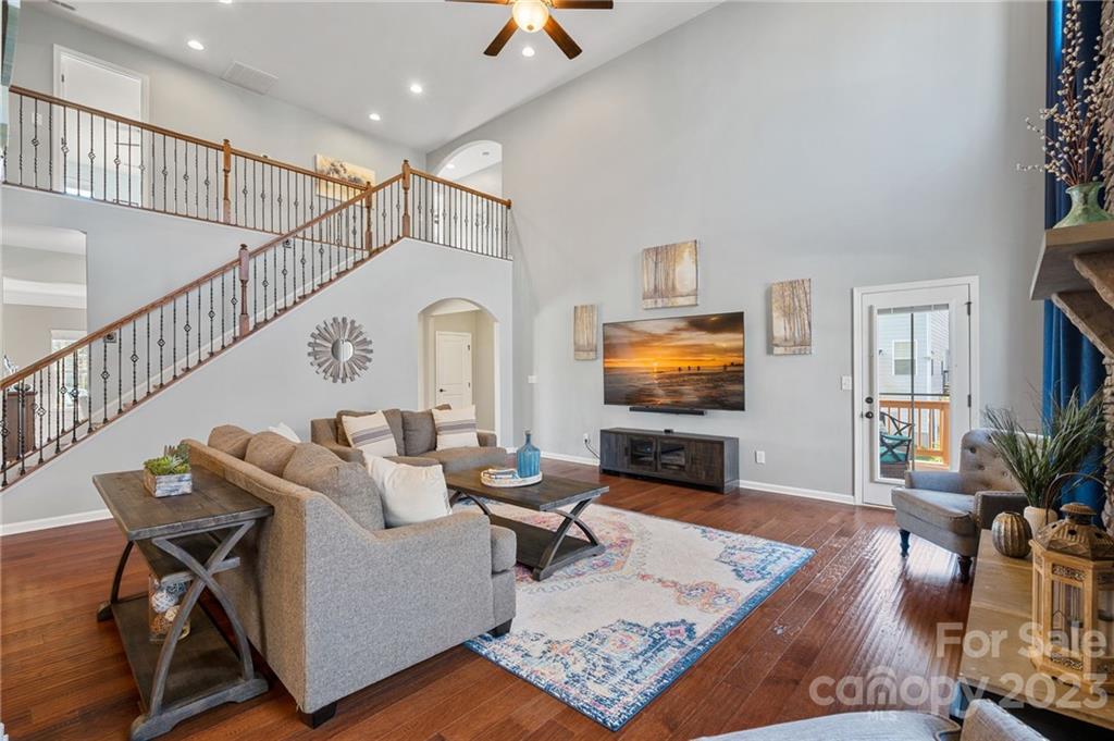 Brookmeade - Residential