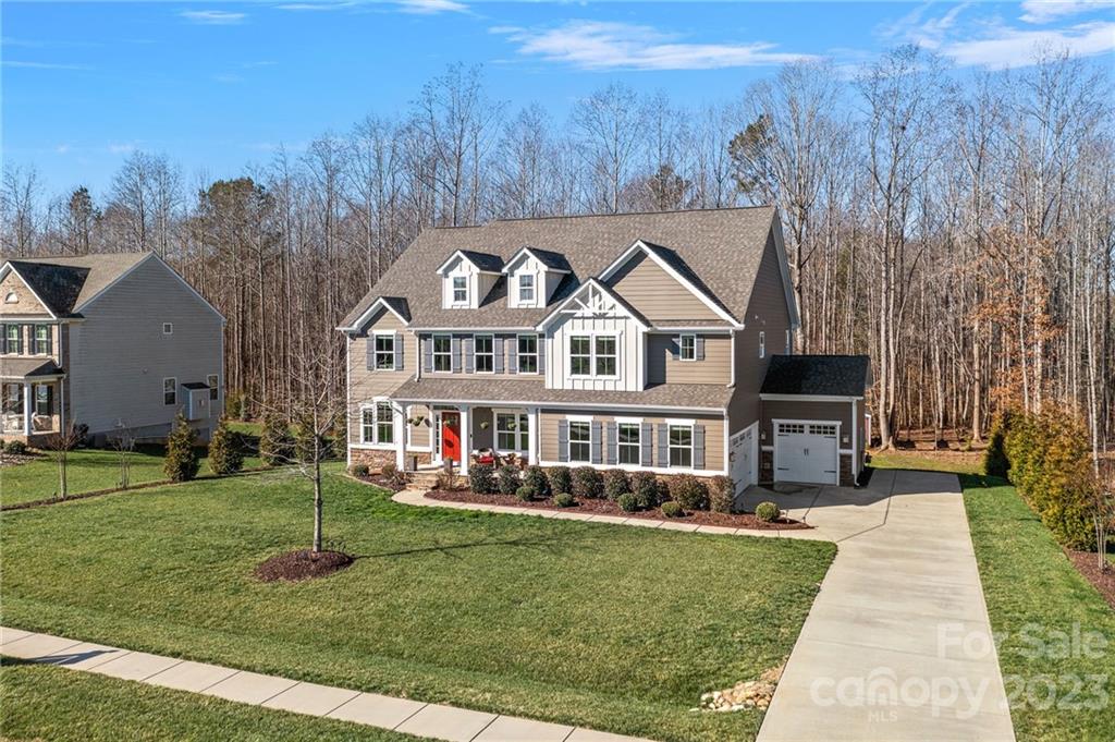 Brookmeade - Residential