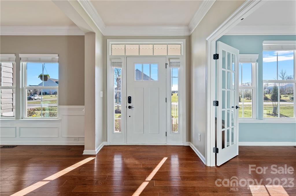 Brookmeade - Residential