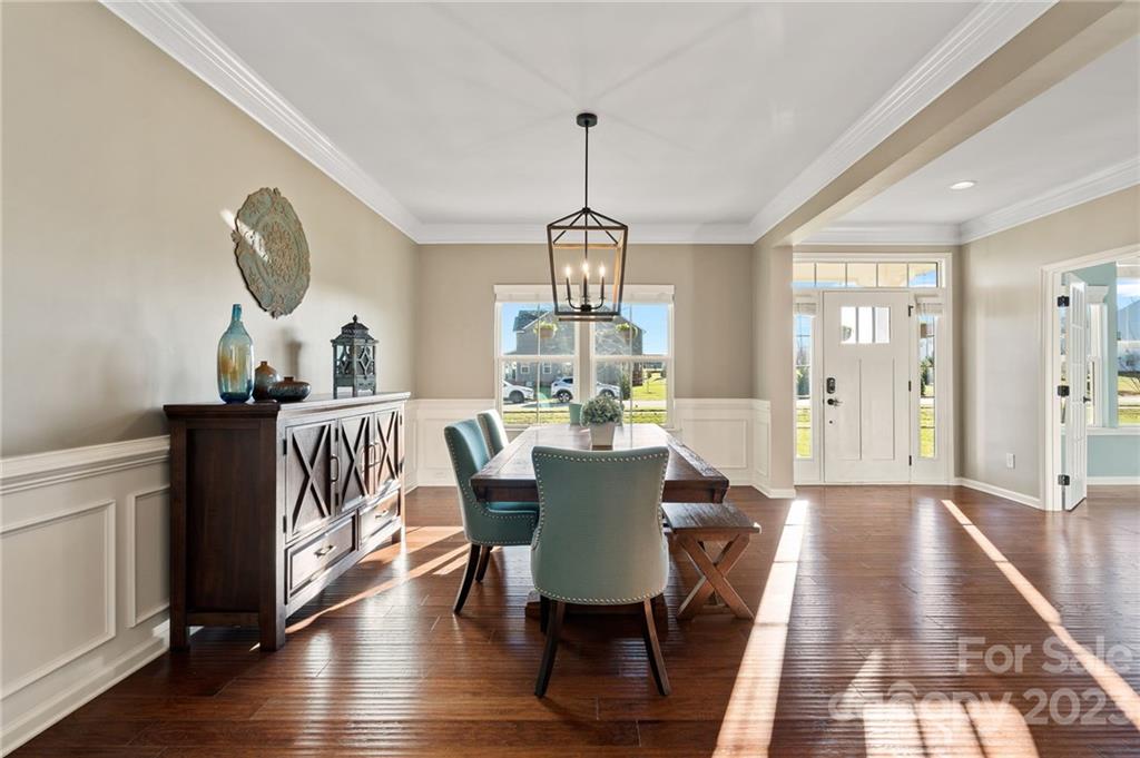 Brookmeade - Residential