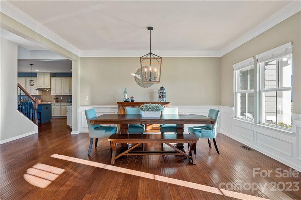 Brookmeade - Residential