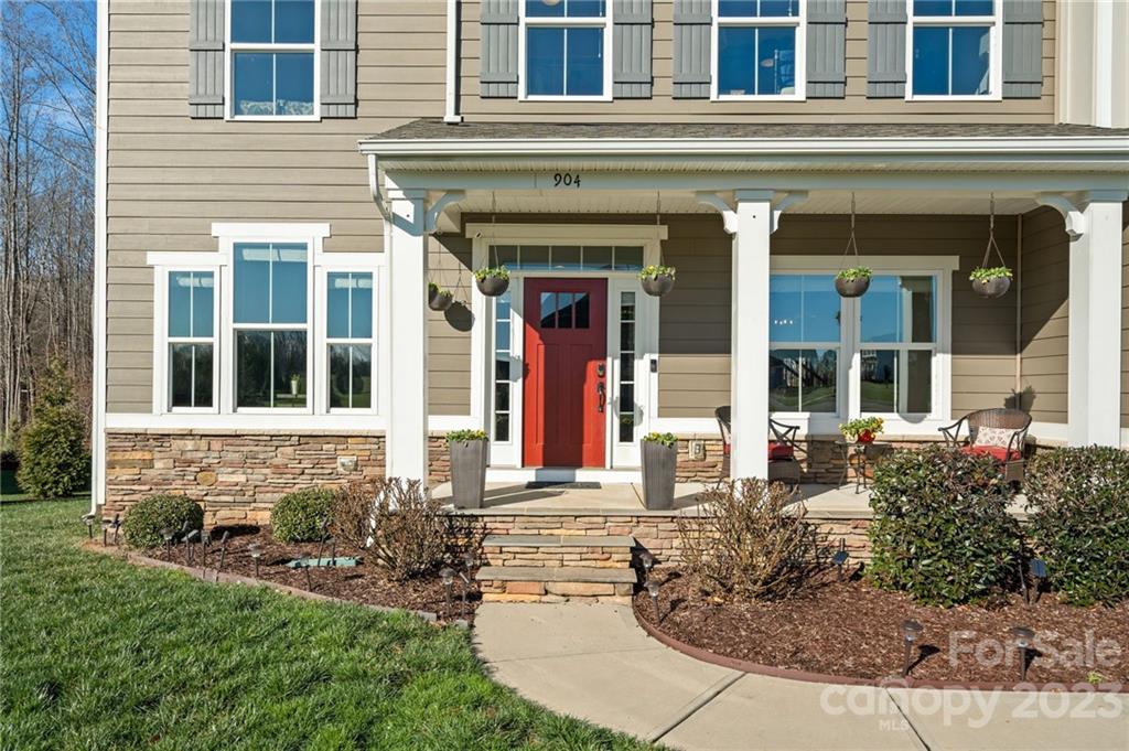 Brookmeade - Residential