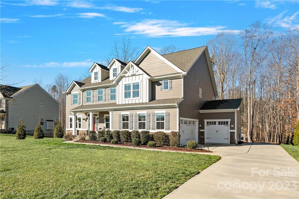 Brookmeade - Residential