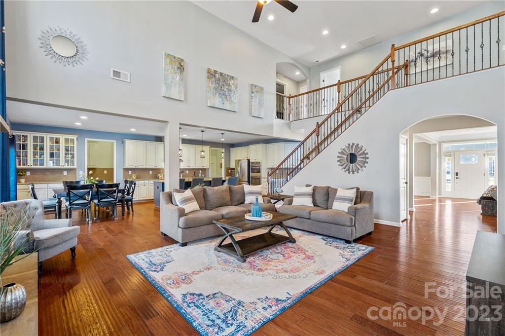 Brookmeade - Residential