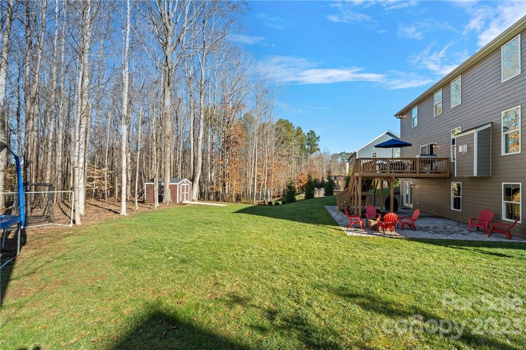 Brookmeade - Residential