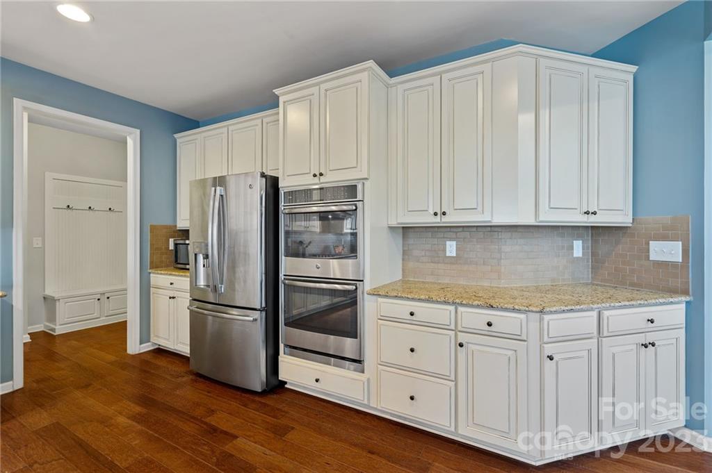 Brookmeade - Residential