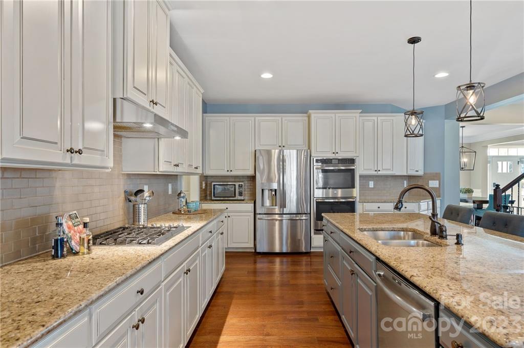 Brookmeade - Residential