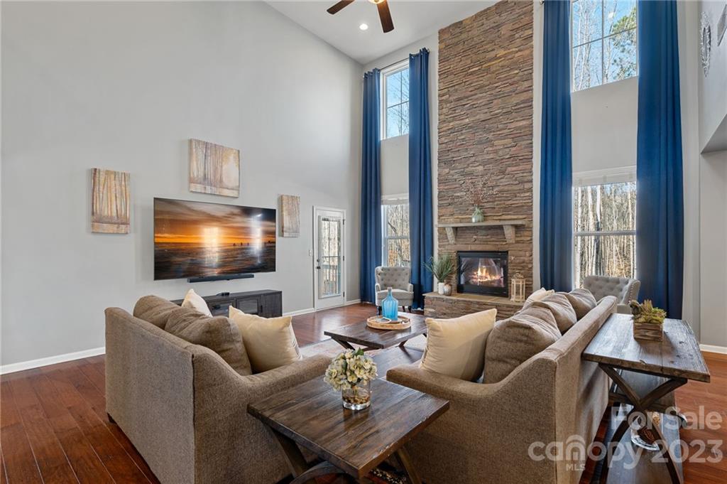 Brookmeade - Residential