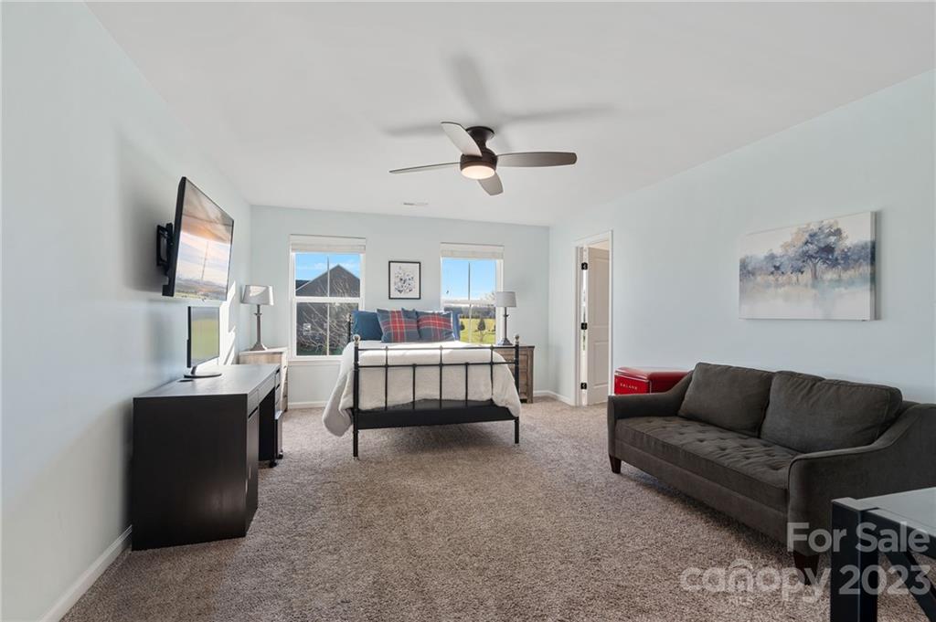 Brookmeade - Residential