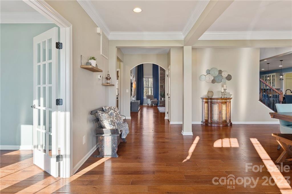 Brookmeade - Residential