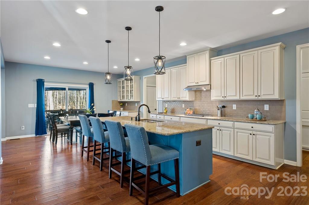 Brookmeade - Residential