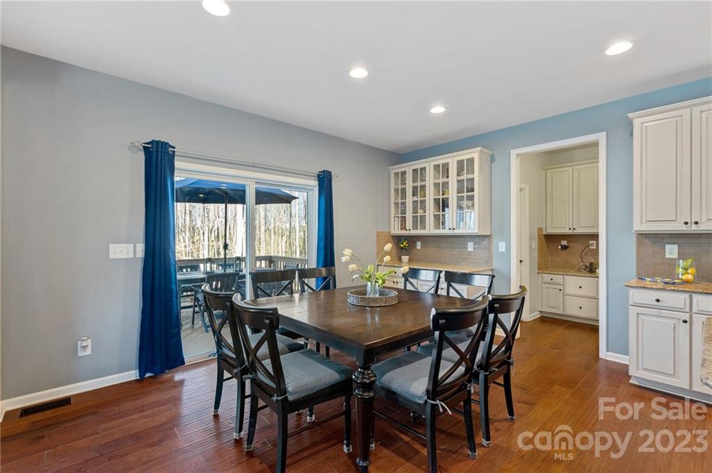 Brookmeade - Residential