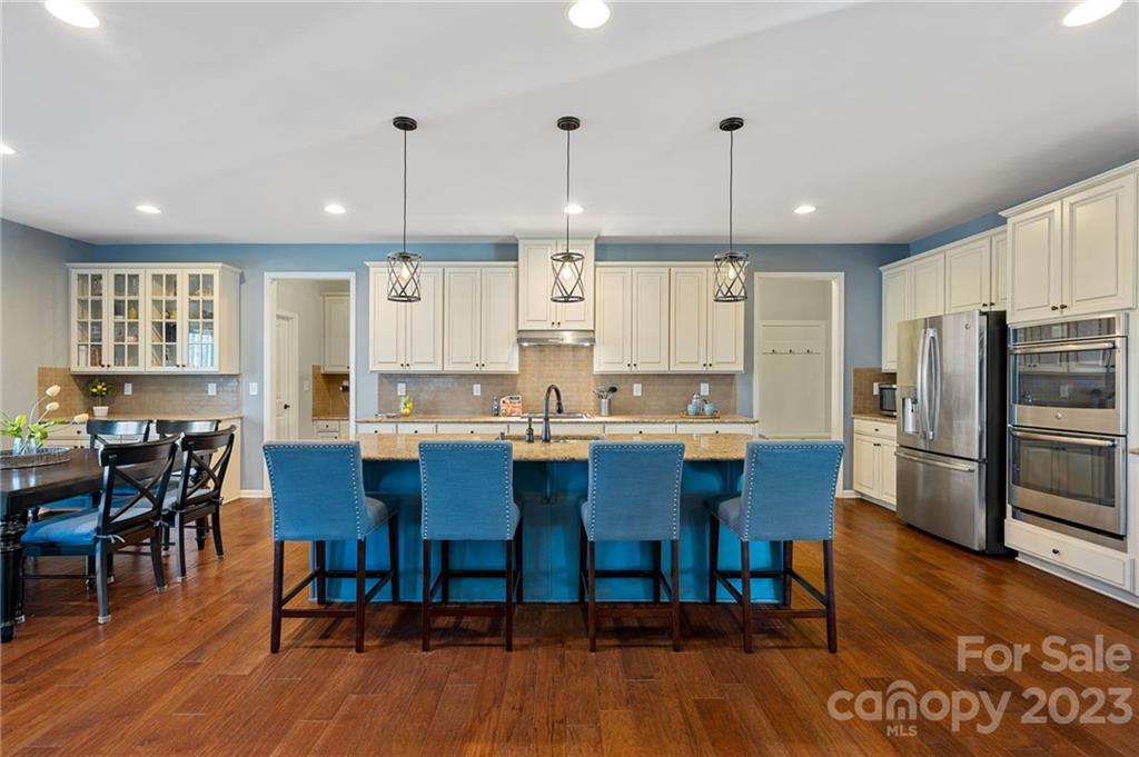 Brookmeade - Residential