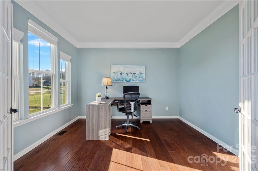 Brookmeade - Residential