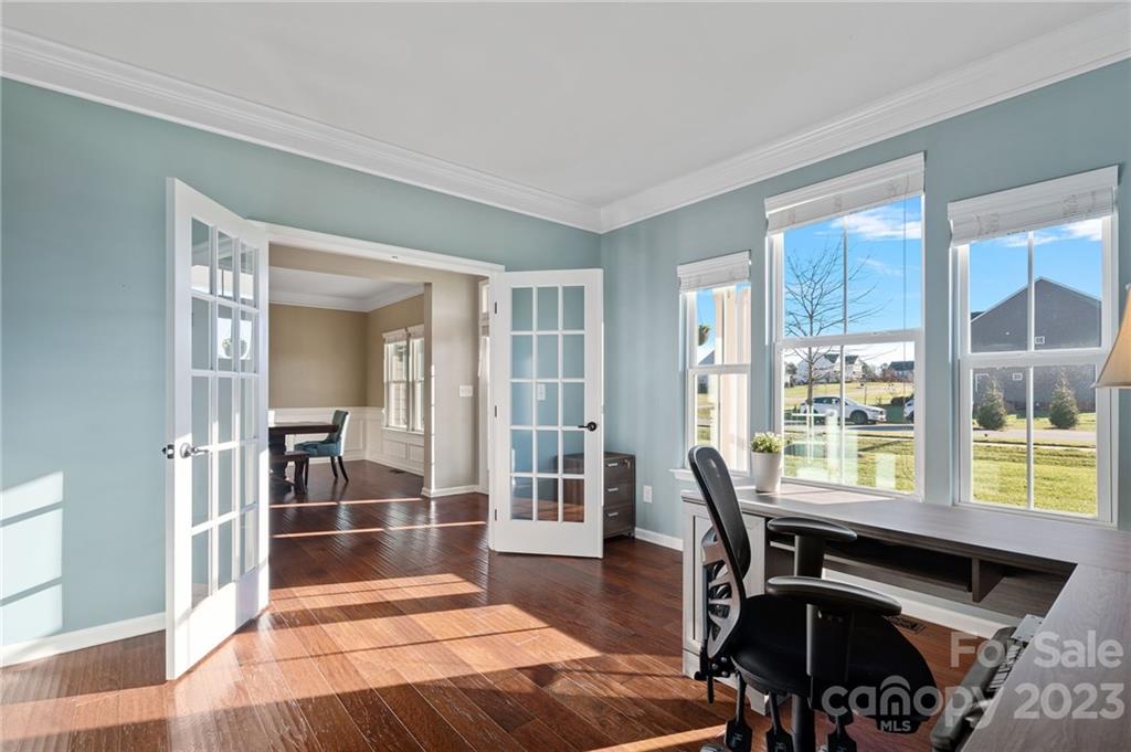 Brookmeade - Residential