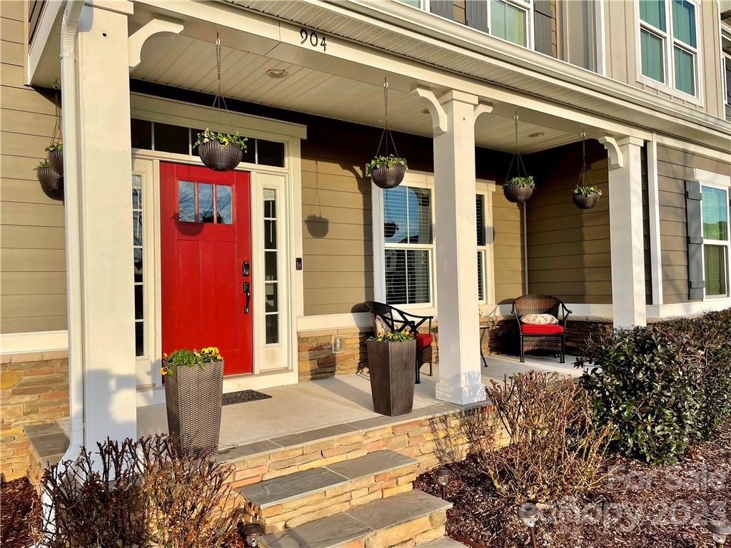 Brookmeade - Residential