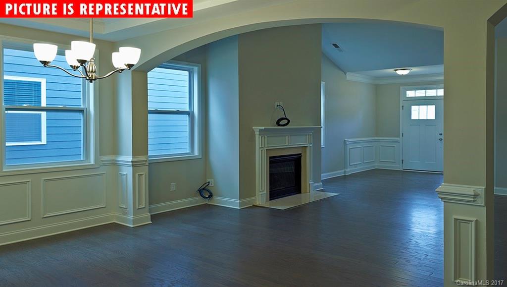 Arbormere - Residential