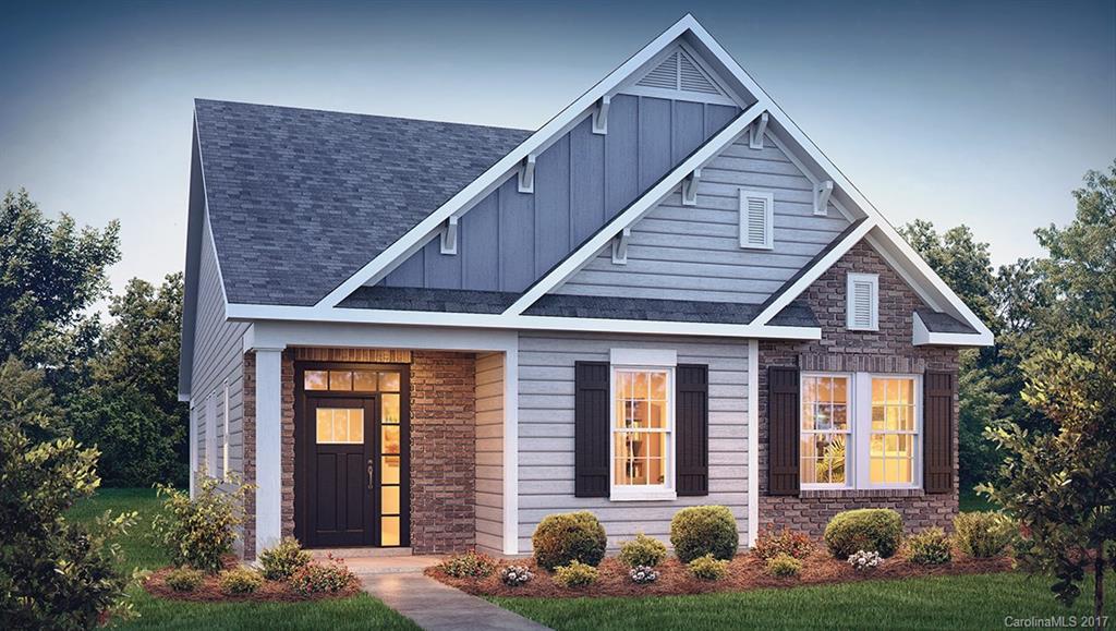 Arbormere - Residential