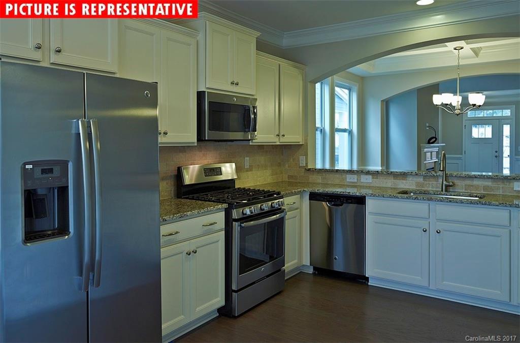 Arbormere - Residential