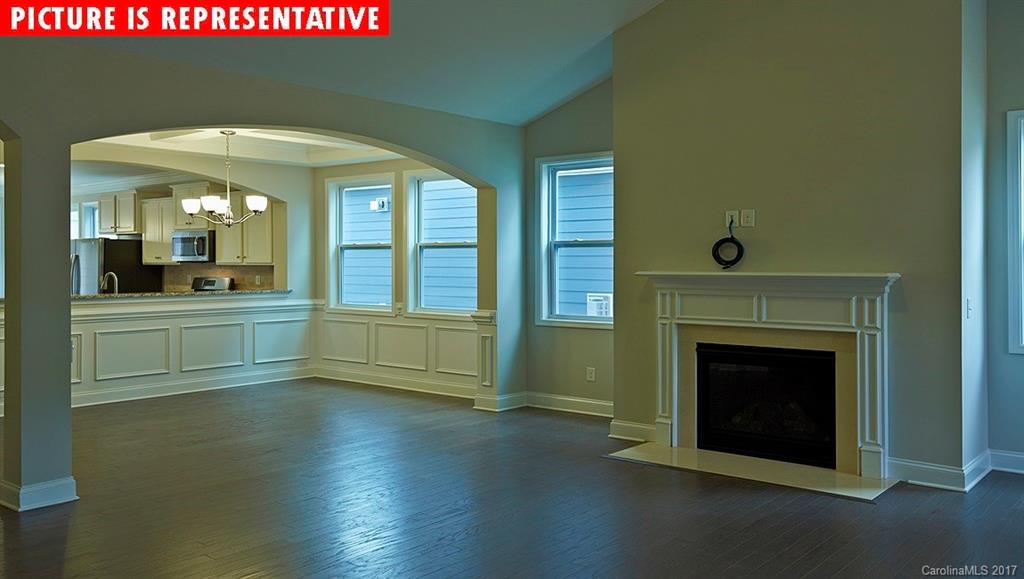 Arbormere - Residential