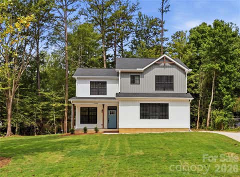 Photo of 14133 Woodhurst Lane, Mint Hill, NC 28227 (MLS # 4415428)