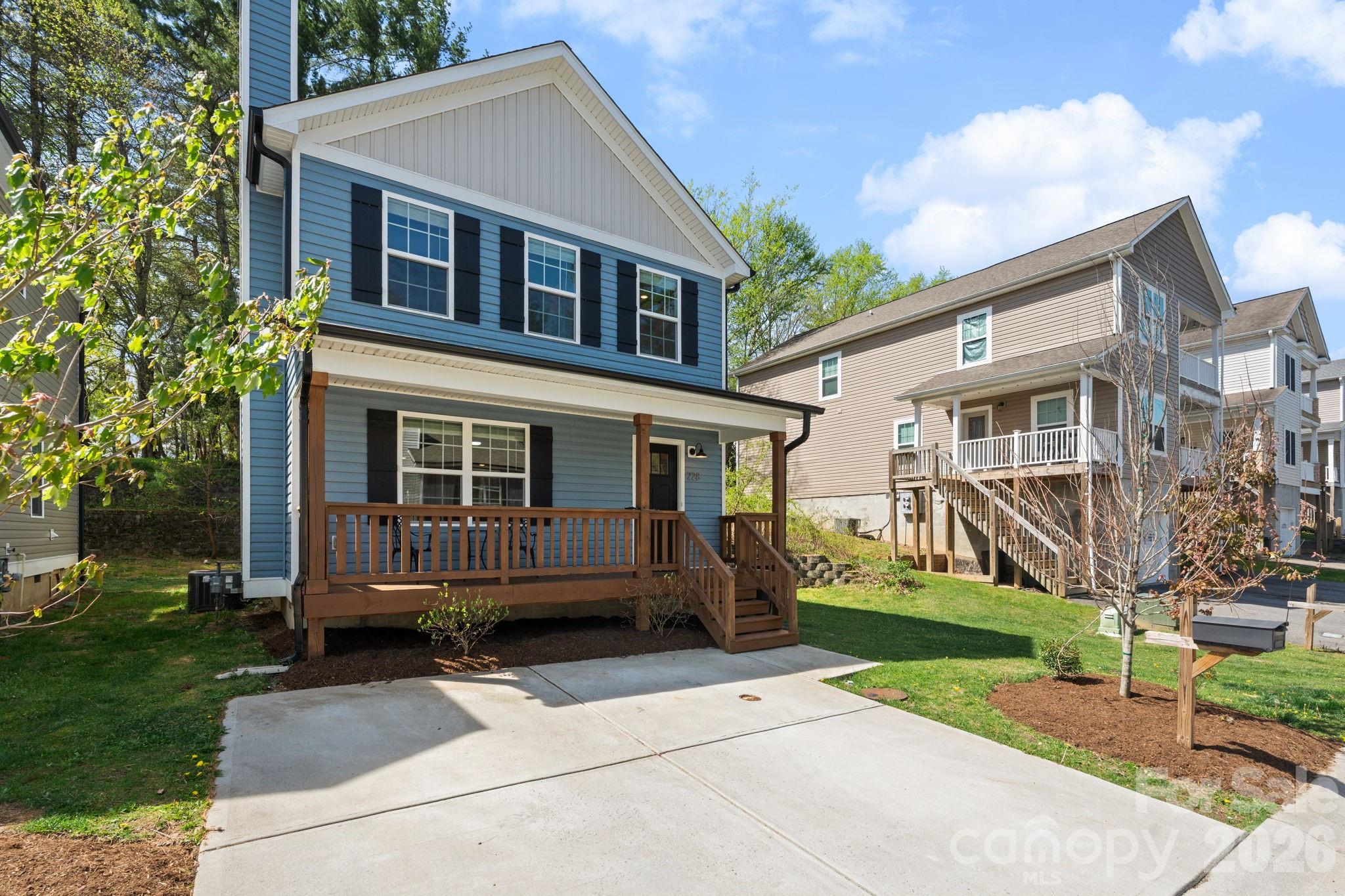 Hampton Estates - Residential