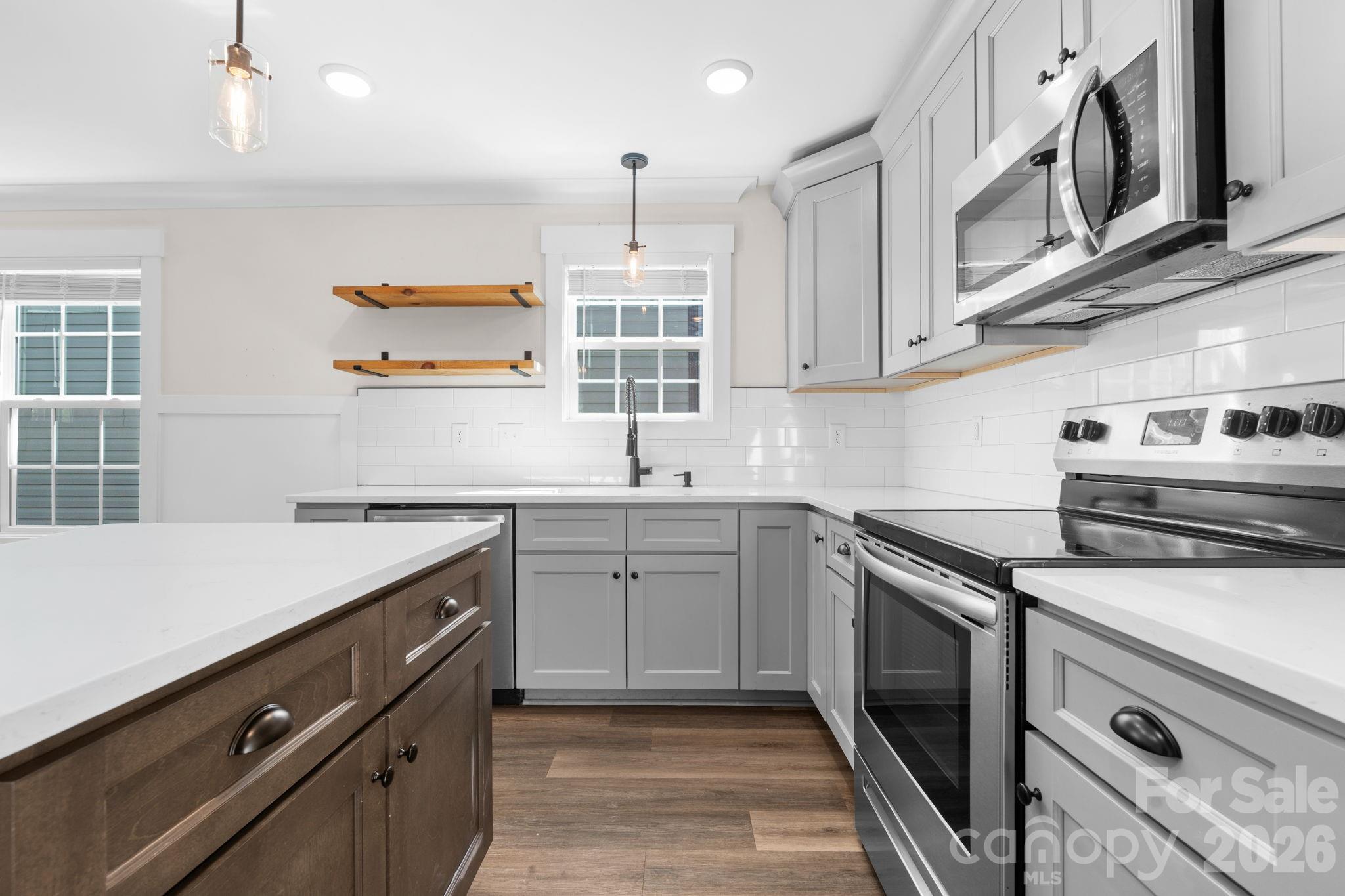 Hampton Estates - Residential