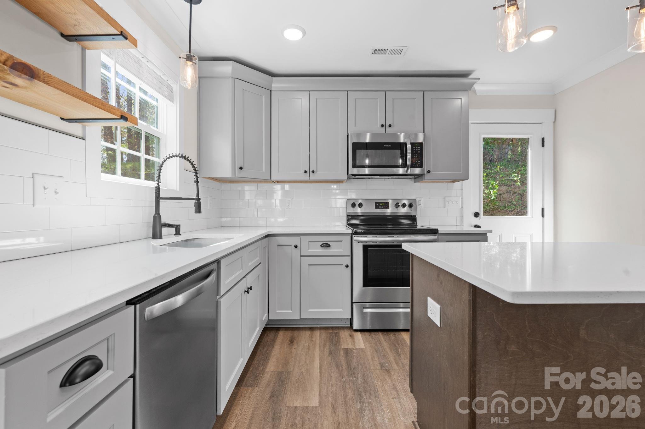 Hampton Estates - Residential