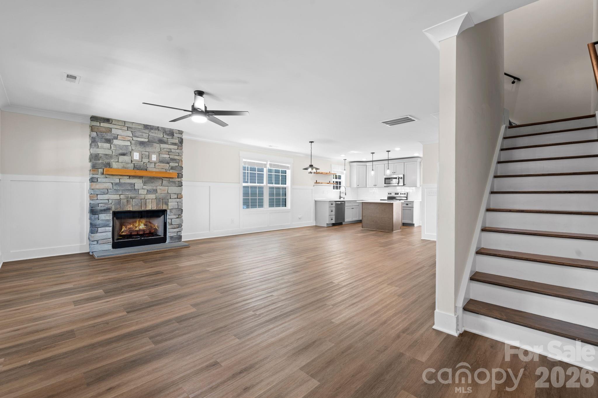 Hampton Estates - Residential